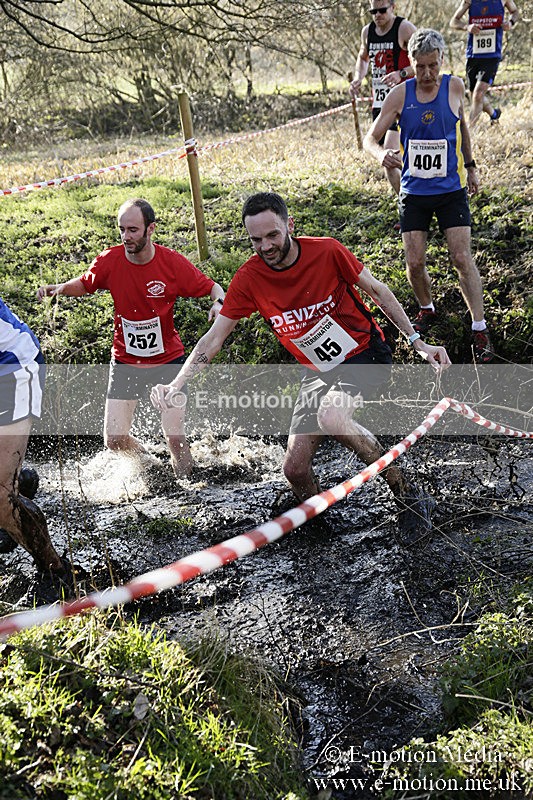 PVT 240219 240 - The Terminator Race - Pewsey Vale - 24/02/19