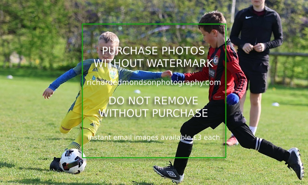 533A9866 - Kendal United under 7's (25/4/26)
