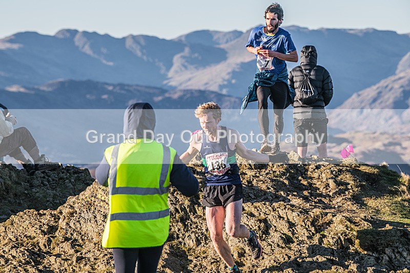 Wansfell-33 - Wansfell Race Saturday 27th December 2025