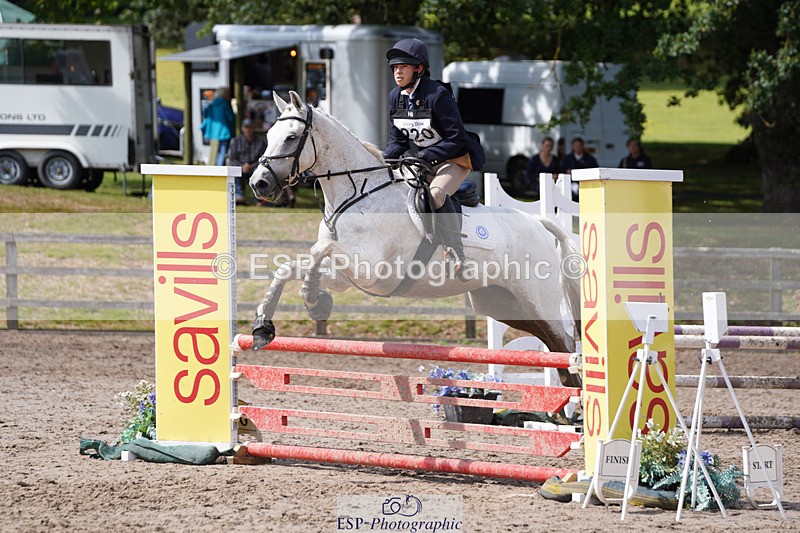 240824X-125626-27360 - 80cm Round 1 13.00 to 14.00