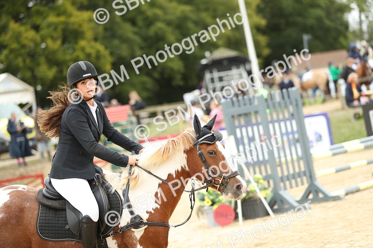 SBM_67776 - J15 - Junior Pony 70cm Championship