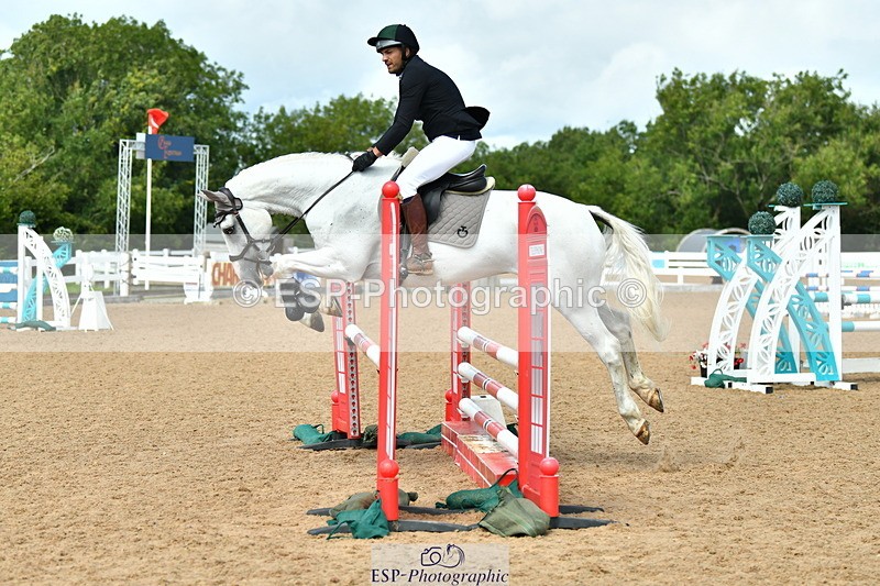 230812A-135031-09428 - Cls 28 95cm Nat Am Qualifier