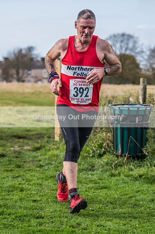 Cumbria XC-1092 - Cumbria XC League Workington Saturday 26th October 2024