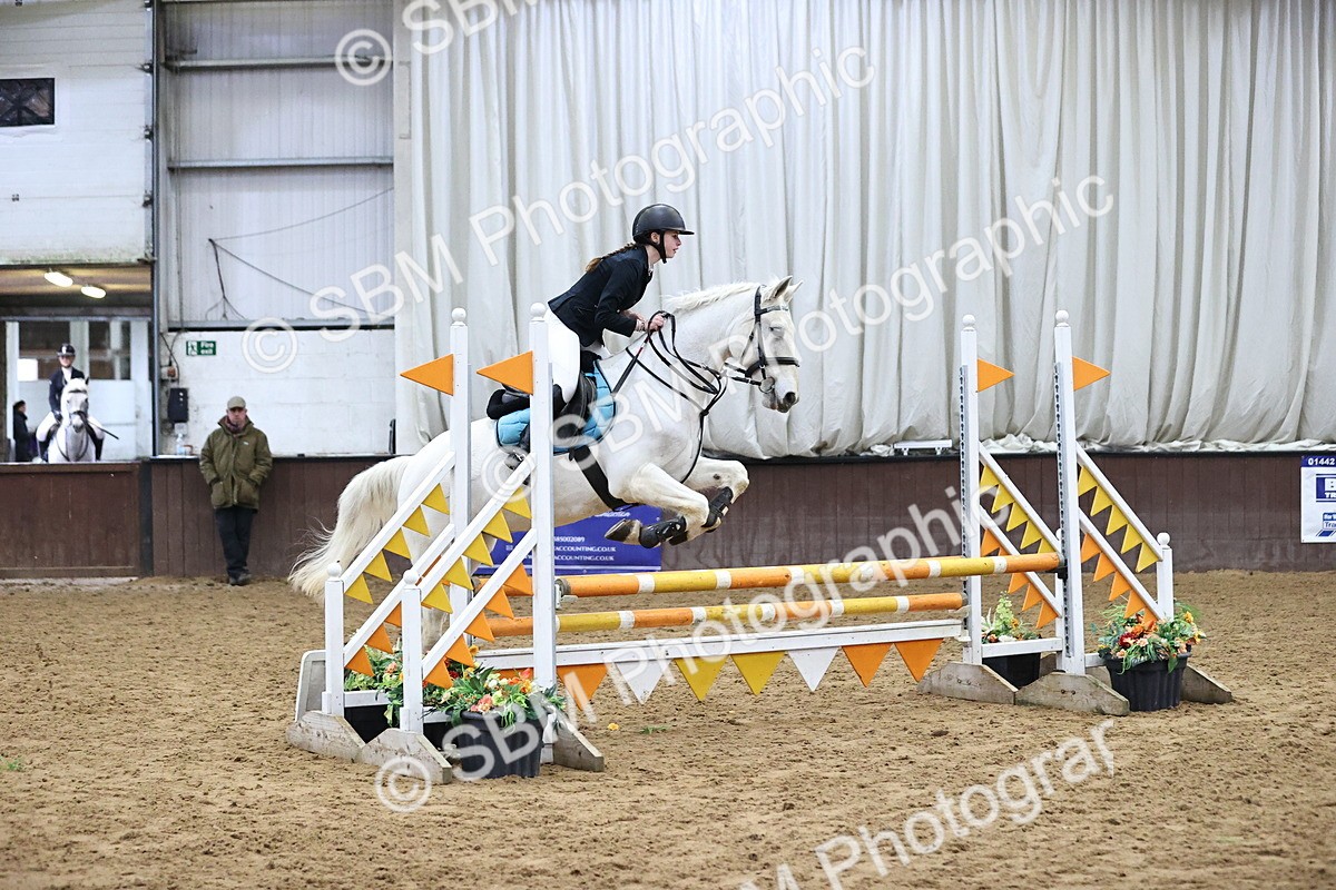 SBM_010074 - Class 9 - STX-UK Pony BritiNovice / 0.80m Open