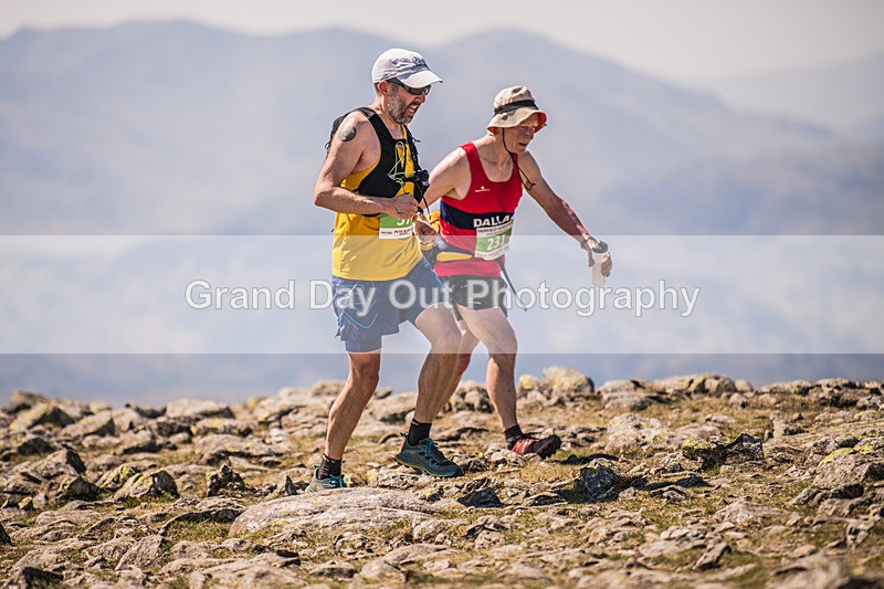 Fairfield-923 - Fairfield Horseshoe Fell Race Saturday 10th May 2025