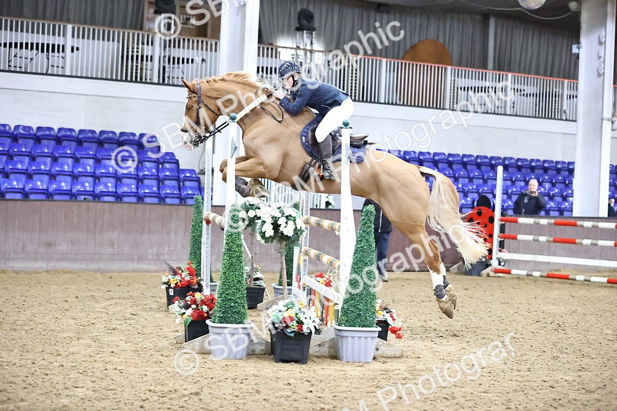 SBM_009779 - Class 23 - Senior Newcomers 1.10m