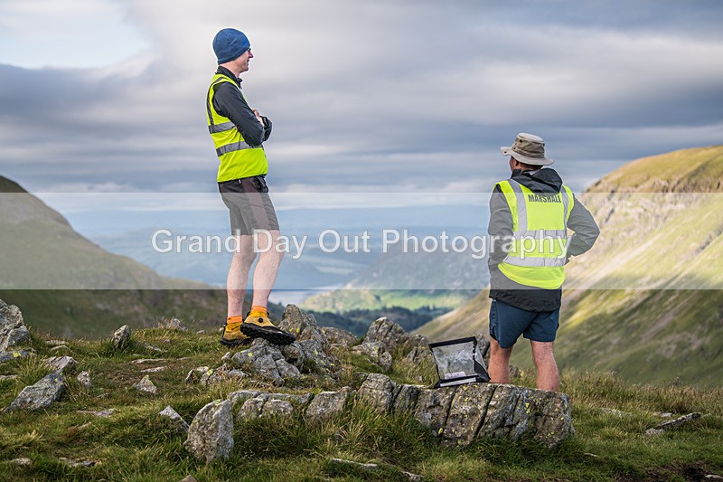 Seat Sandal-1 - Seat Sandal Fell Race Wednesday 9th July 2025