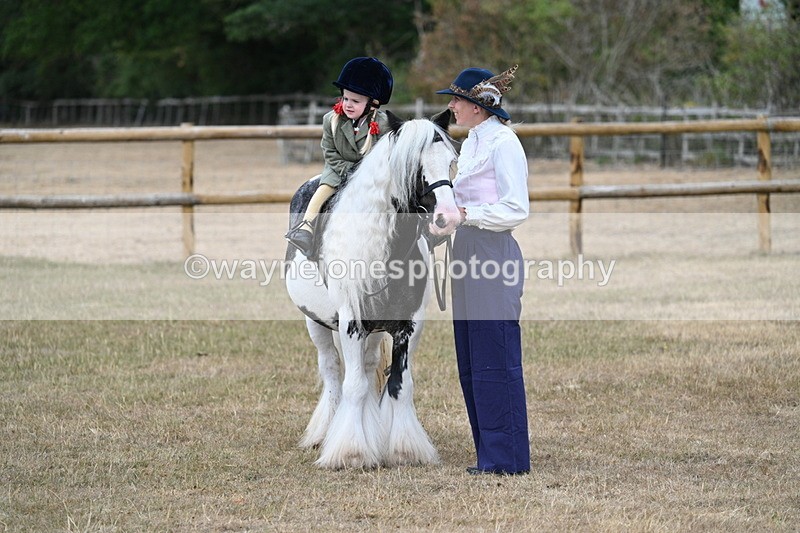 WJ7_6789 - Class 1 Lead Rein Pony