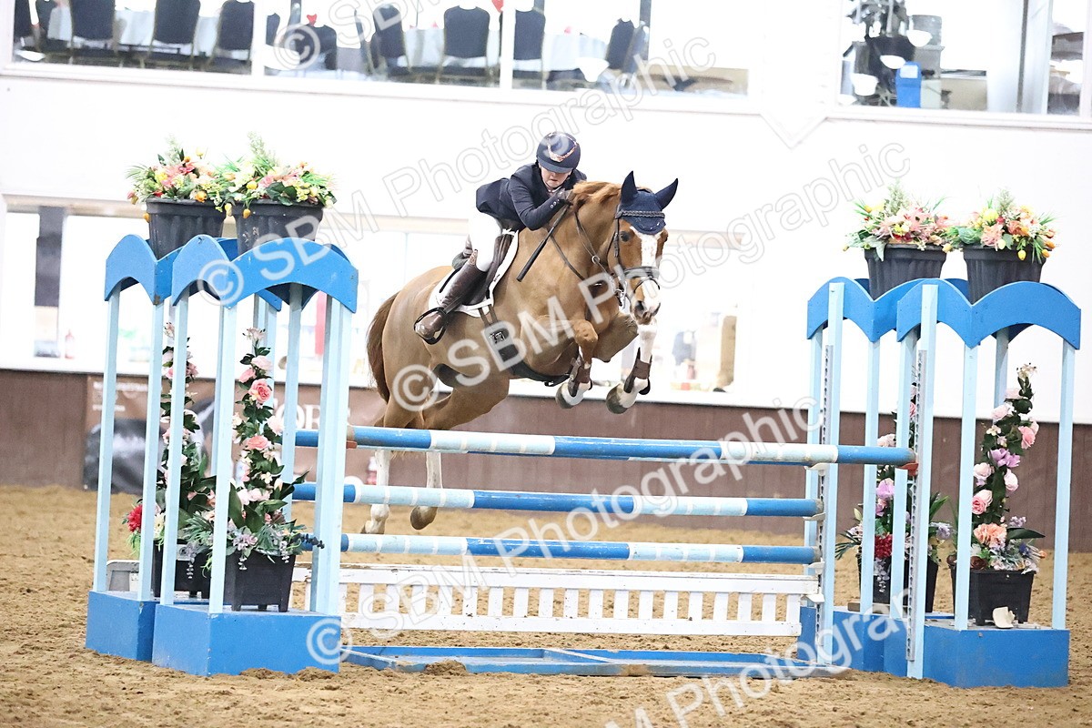 SBM_003078 - Class 10 - Senior Newcomers - 1.10m