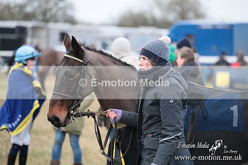 PRPTP 260125 382 - Pony Racing from Cocklebarrow Farm 26/01/25