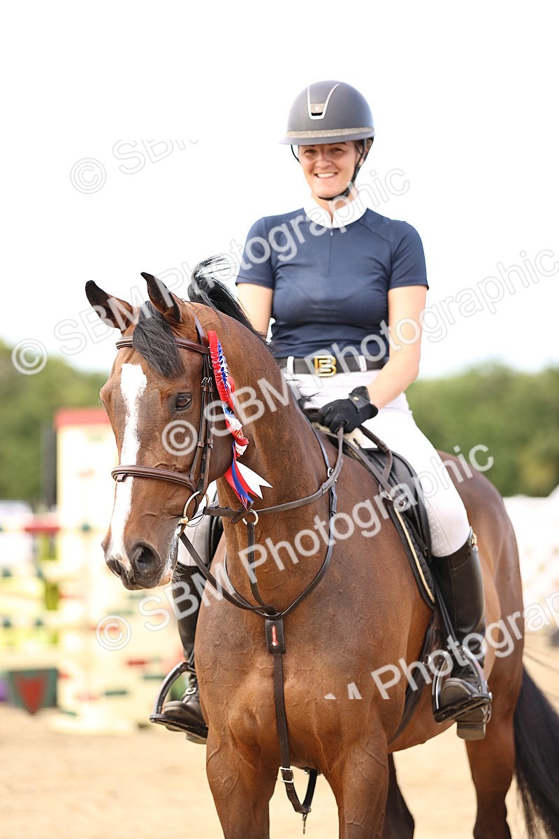 SBM_004752 - Class 23 - Talent Seekers Inc 7Yr Old Championship Qualifier 1.30 - 2nd Half