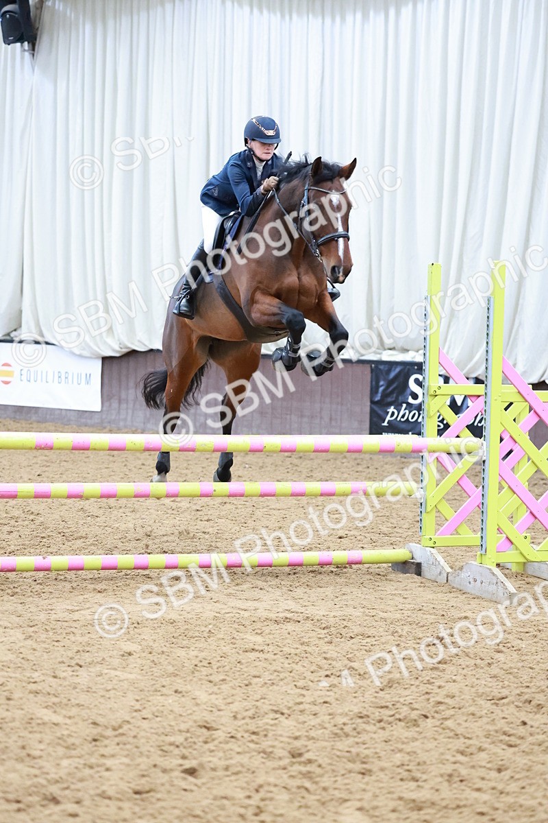 SBM_000456 - Class 2 - Senior British Novice 90cm