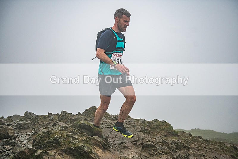 Loughrigg-259 - Loughrigg Fell Race Wednesday 10th April 2024