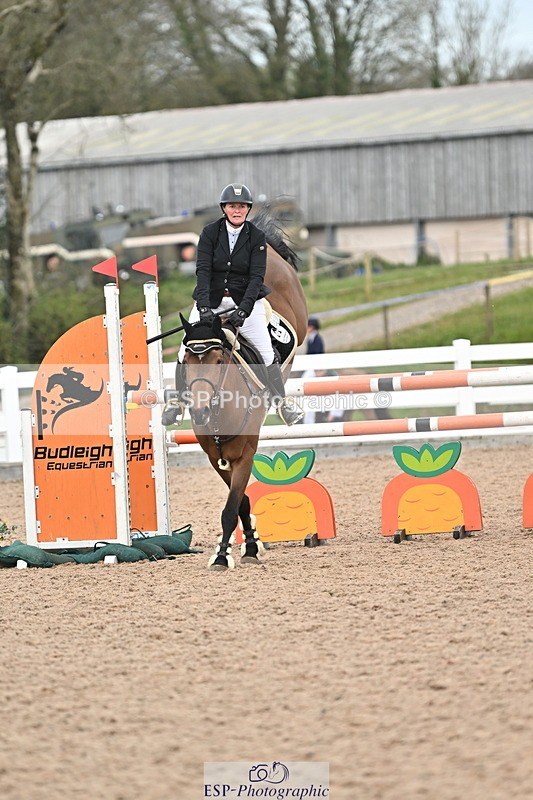 240418A-153144-04101 - Cls 17, 1 Star Silver Tour 1.20m