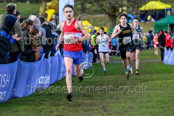 Falkirk25-917119 - Senior Men Set Three