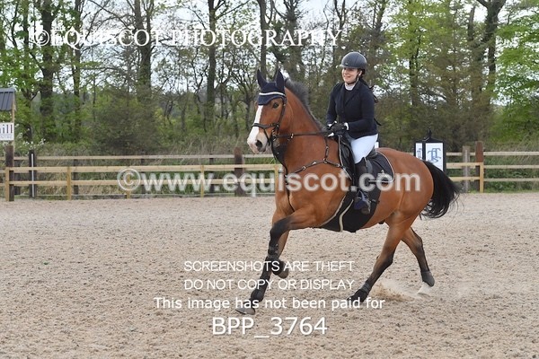 BPP_3764 - CLASS 6 - FRI - 0.95m Amateur Championship Qualifie