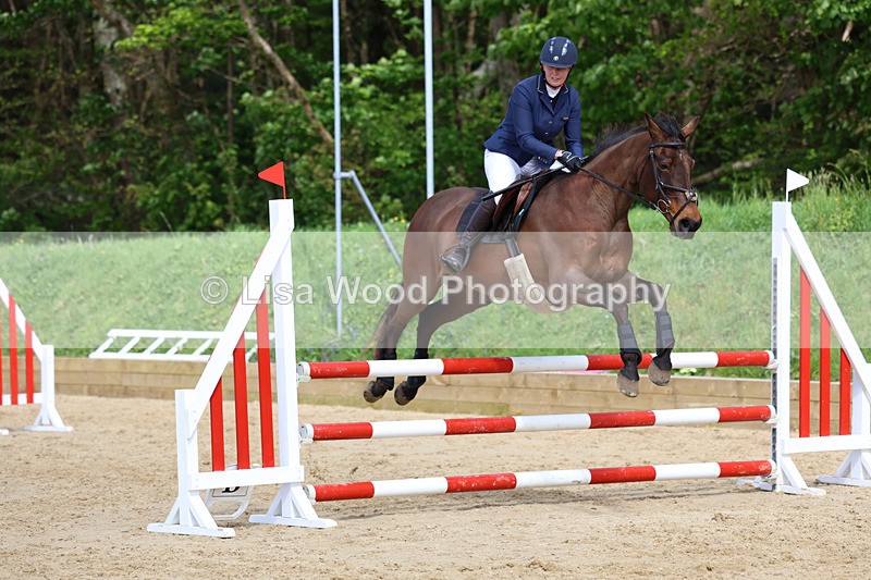 3E7A8131 - Class 10: 90 cm open