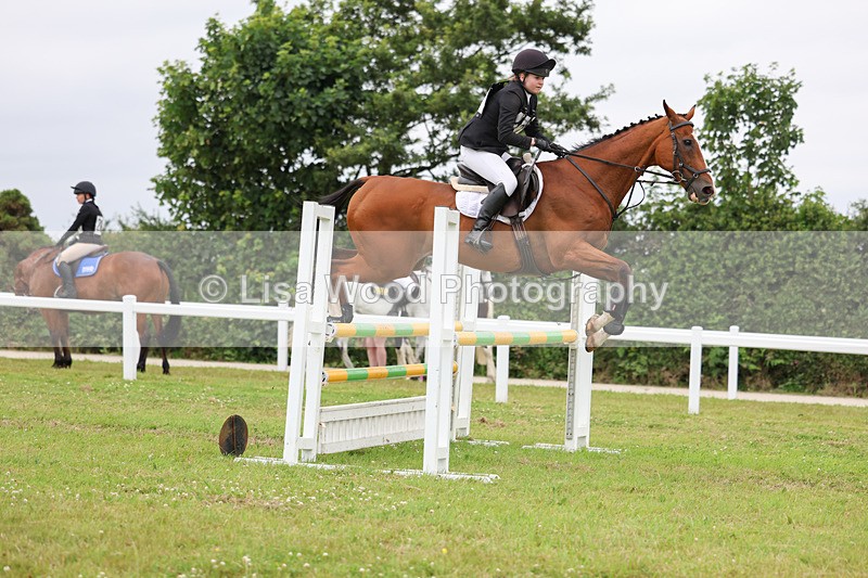 3E7A6909 - Class 7: PC90cm Regional Championship Qualifier Rnd 2 (A)