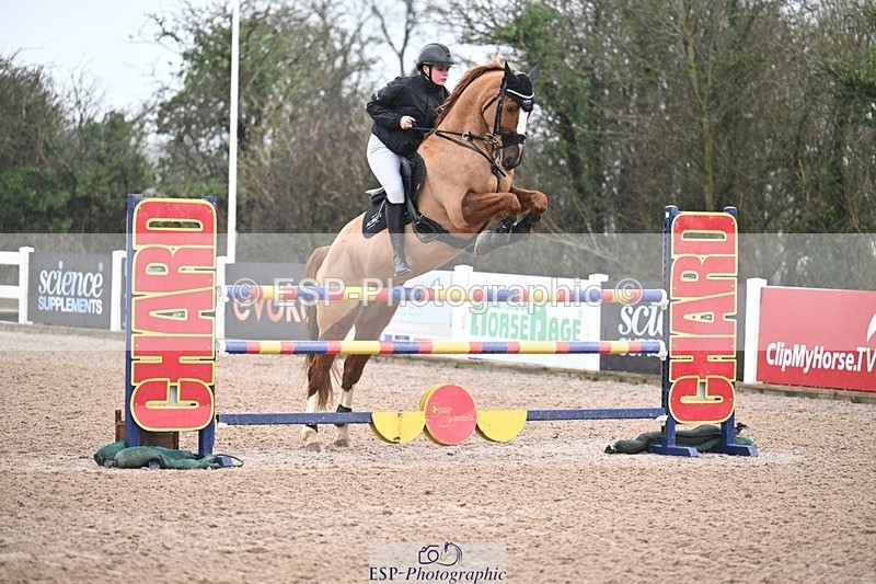 260130-131833-00531 - Cls 6 Foxhunter and 1.20m Open