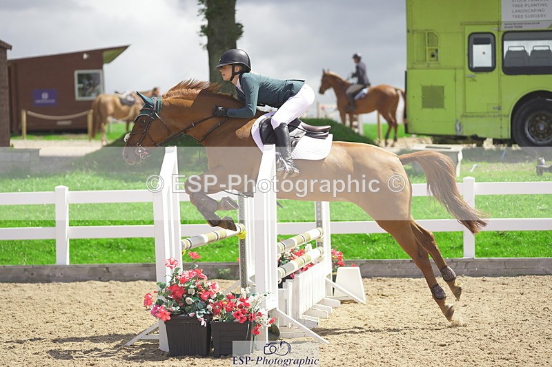 230729A-123416-05858 - Cls 22 85cm Amateur Quali