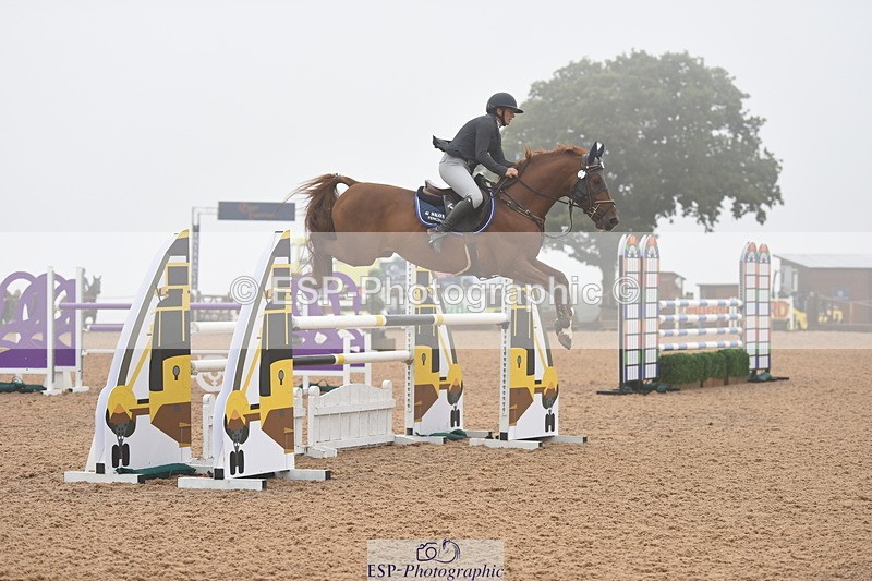 230916A-101434-03753 - Cls 14 Snr Foxhunter