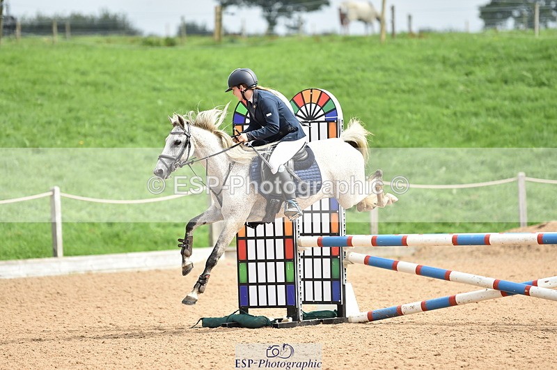 230902A-115610-00878 - Cls 2B Pony Small 80cm