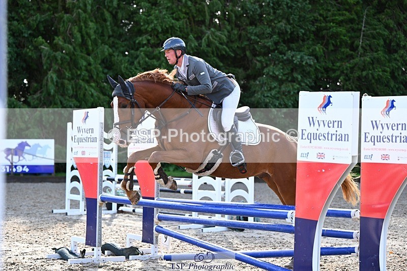 240706-084651-13941 - Cls 35 85cm Amateur Qualifier