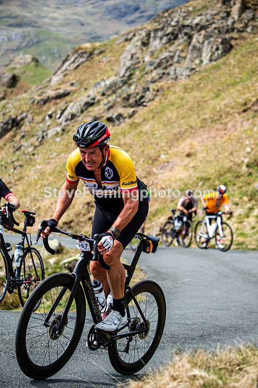 140221 - Hardknott Pass Camera 3 14.00-15.00
