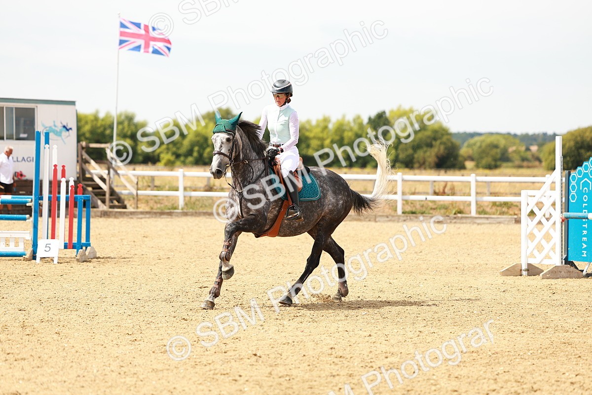 SBM_003463 - Class 11 - Senior Discovery - 1.00m