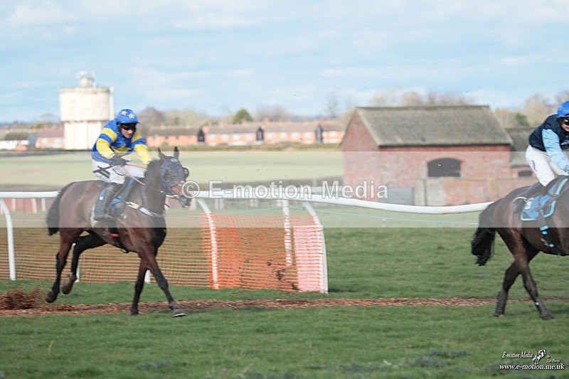 PtP 170324 2475 - Oakley Hunt PtP Brafield-On-The-Green 17/03/24