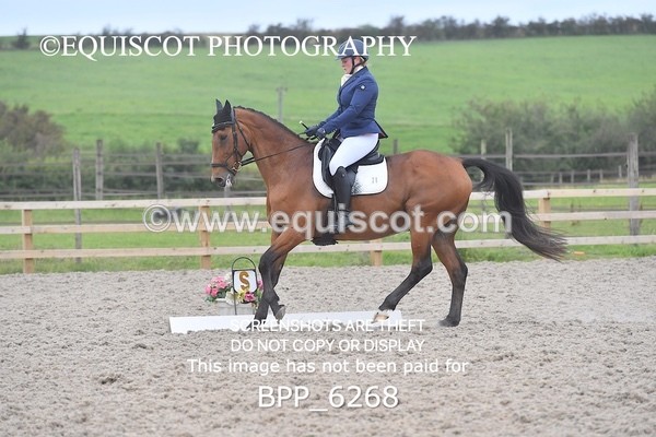 BPP_6268 - MEDIUM TEST 5 LONG ARENA