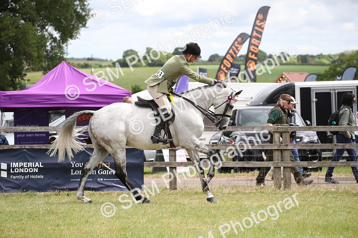 SBM_14265 - Class 113-114 - Retraining of Racehorses Ridden