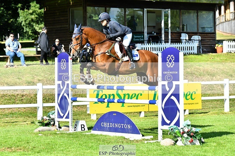 230707-085837-06008 - Cls 12 Foxhunter