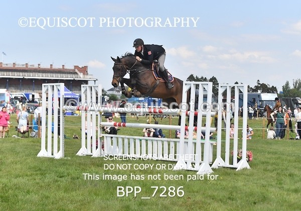 BPP_7286 - CLASS 4 RHS Johnston Smillie Accountants B & C Championship Qualifier
