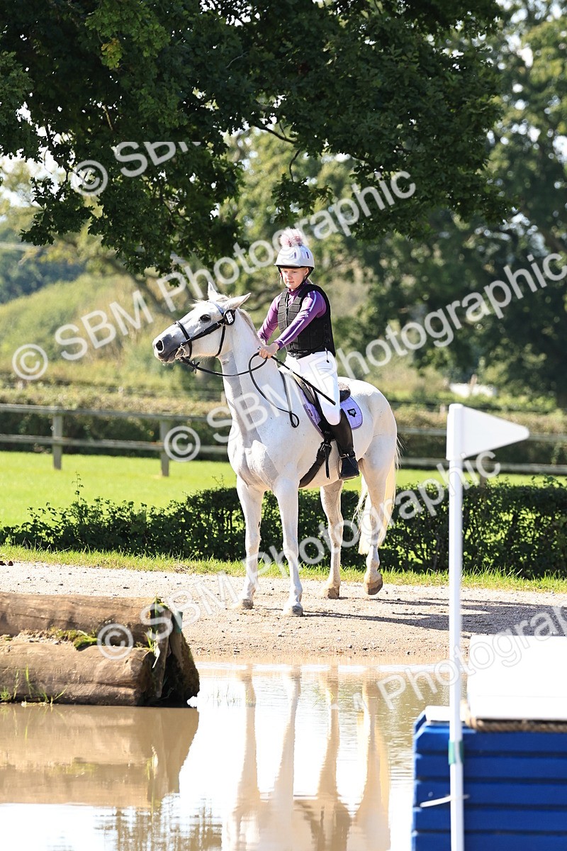 SBM_23682 - E11 - Eventers Challenge 60cm Championship