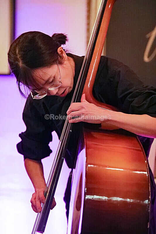 GW-3 - Gareth Williams