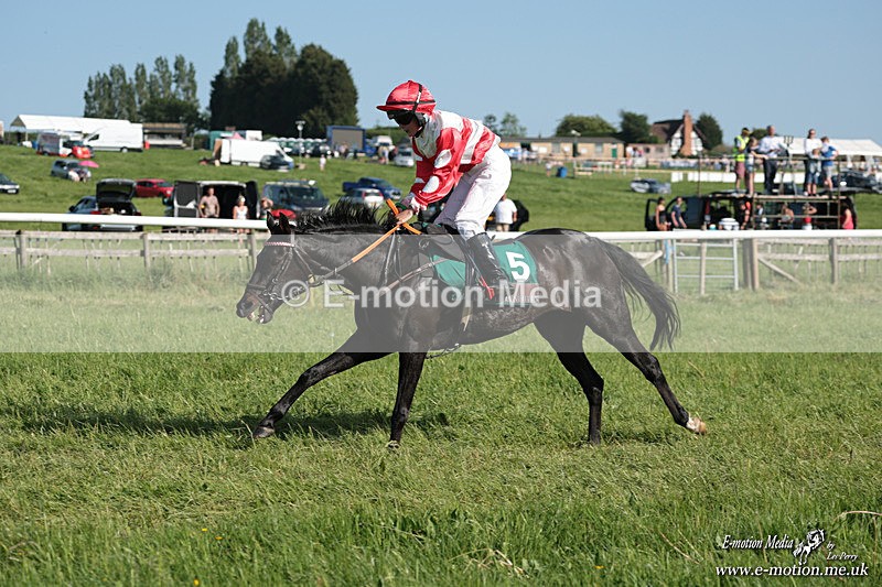 PR 250526 231 - Pony Racing from Chaddesley Corbett 25/05/26