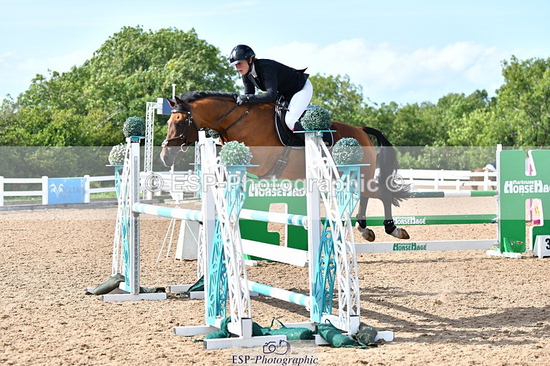 230819A-164538-01198 - Cls 35 1.10m Amateur Qualifier