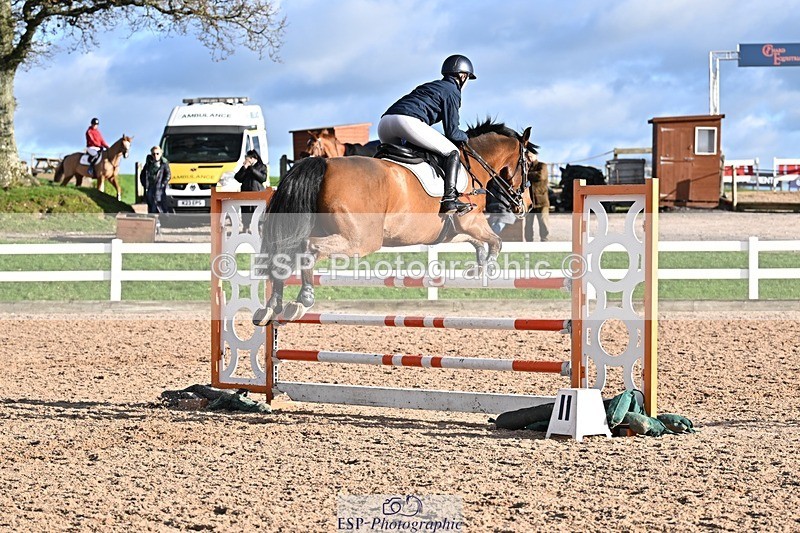 251119-133430-00480 - Cls 4 Newcomers and 1.10m Open