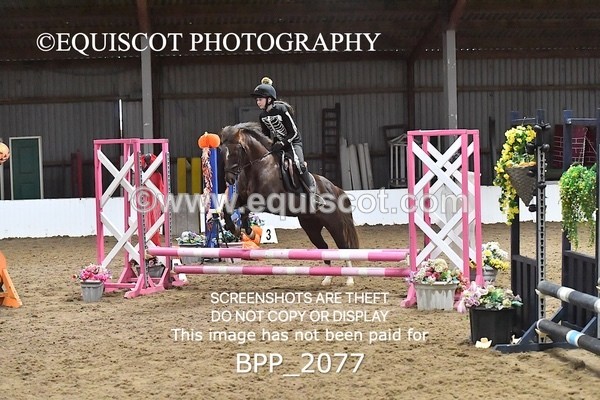 BPP_2077 - CLASS 3 TEAM SJ 50-55CM