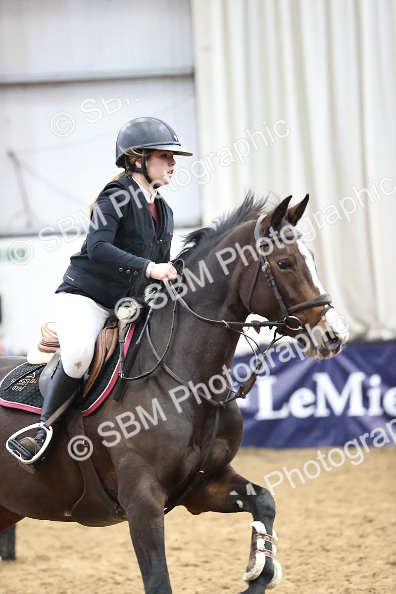 SBM_006355 - Class 18 - Senior Discovery 1.00m