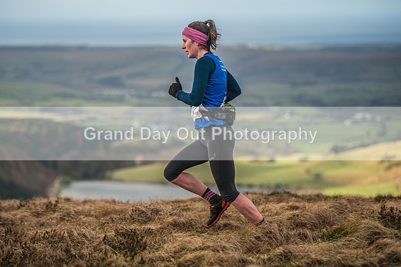 Blake Fell-503 - Blake Fell Race Saturday 25th January 2025