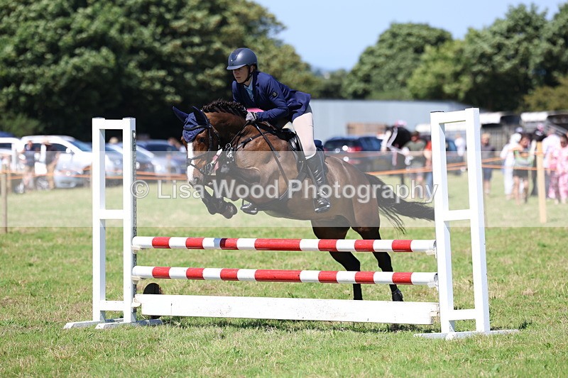 3E7A5162 - Class 3: Club 80cm