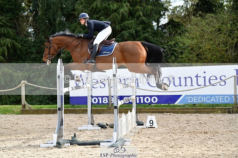 240324-152445-03281 - Cls 11 Foxhunter & 1.20m Open