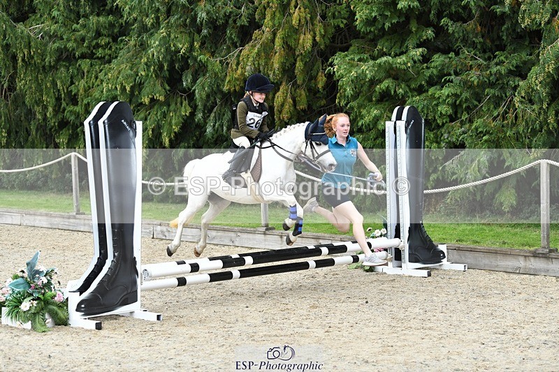 230824-152006-04900 - Round 2 Lead Rein 14.50 to End