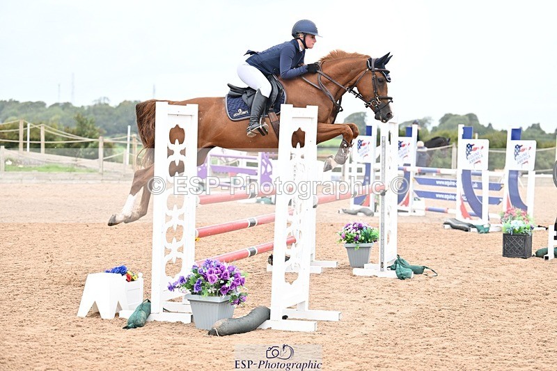 250914-111112-08484 - Cls 27 Snr 1.05m and 1.10m Grand Prix