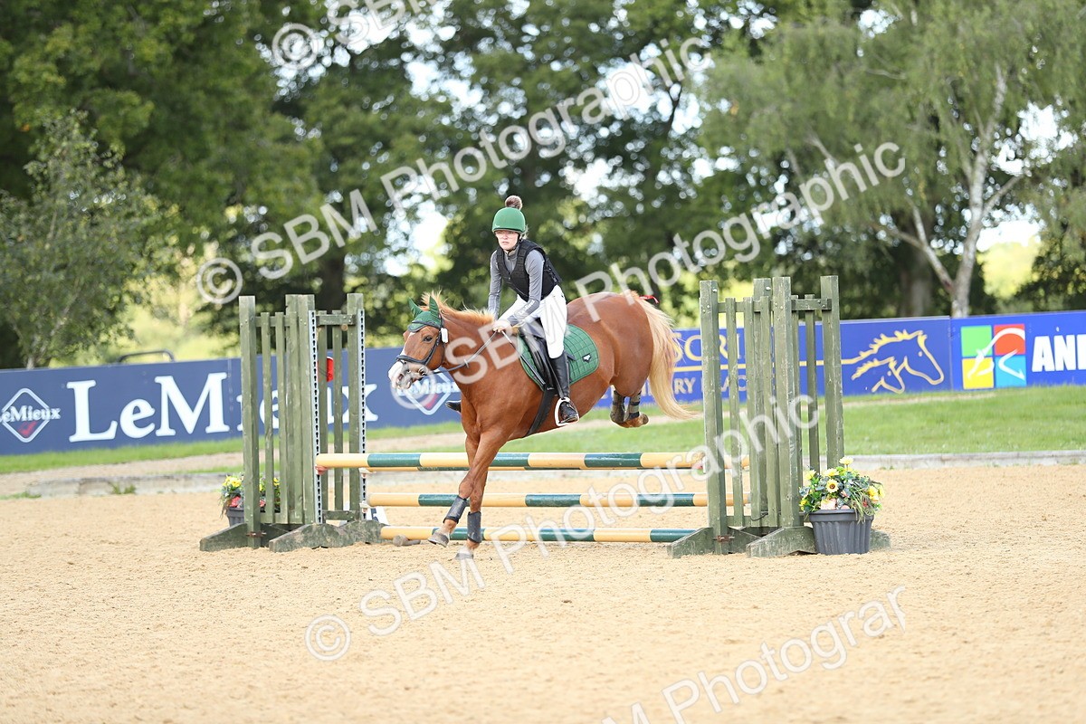 SBM_03620 - E3 Eventers Challenge 70cm Open
