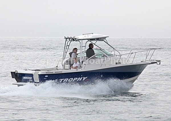 090809 NKOSI IMG_6773 - Motorboats - Open