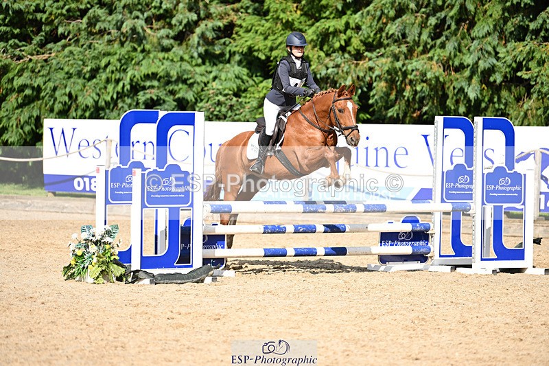 240824X-160342-29859 - 80cm Round 2 15.30 to 16.50