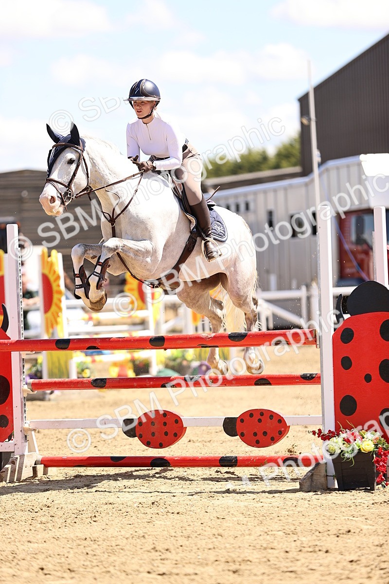 SBM_014577 - Class 15 - Senior Newcomers - 1.10m Open